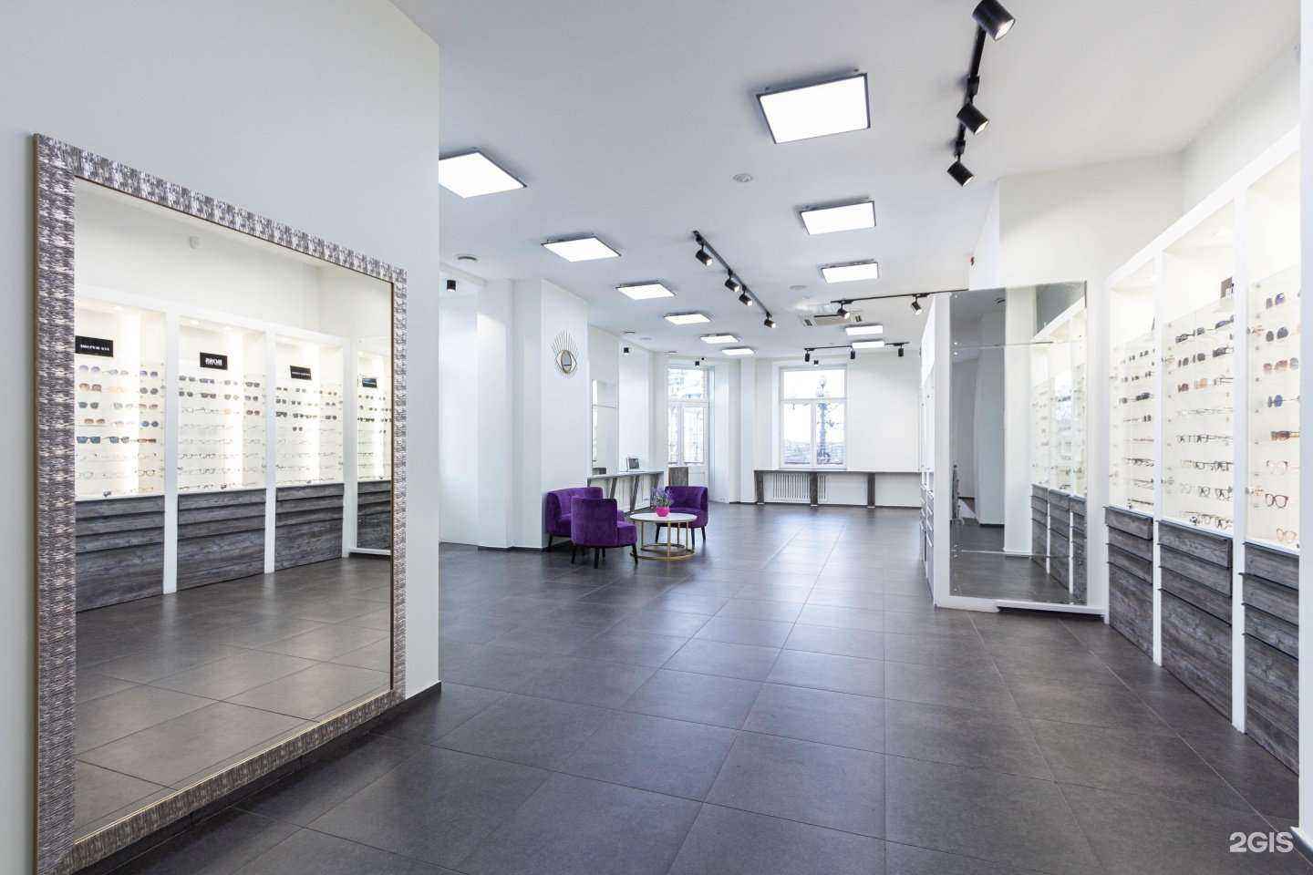 Отзывы на компанию Диоптрика в г. Хабаровск c фото