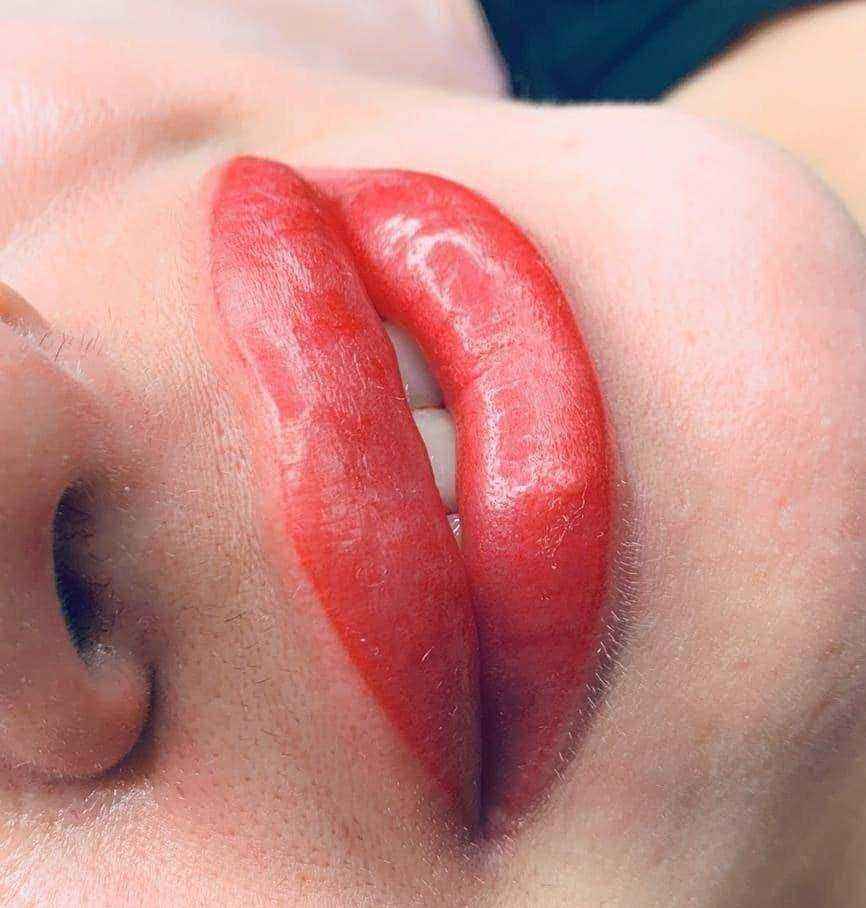 Отзывы на компанию Женский салон красоты в Астрахани c фото