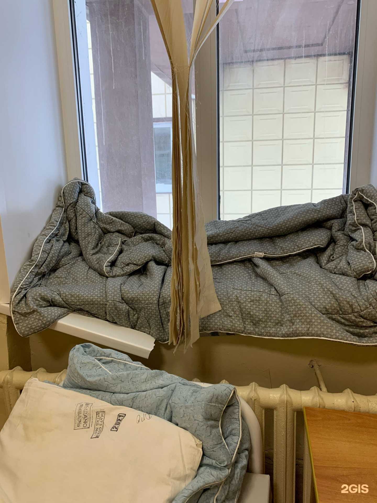 Отзывы на компанию Городская клиническая больница №1 в Челябинске c фото