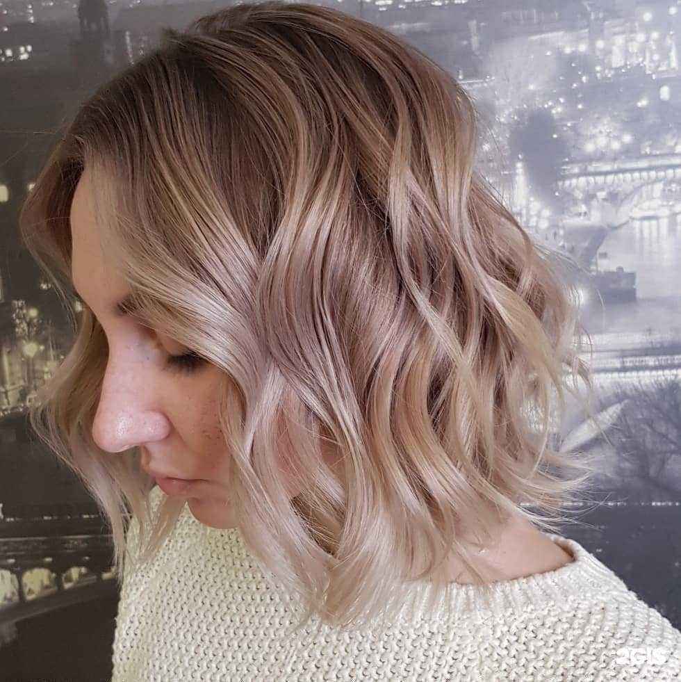 Отзывы на компанию Студия красоты Алёны Брюхановой в г. Красноярск c фото