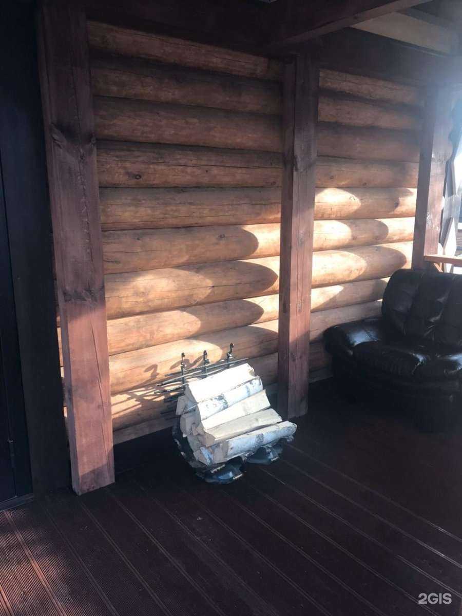 Отзывы на компанию Баня в Иркутске c фото