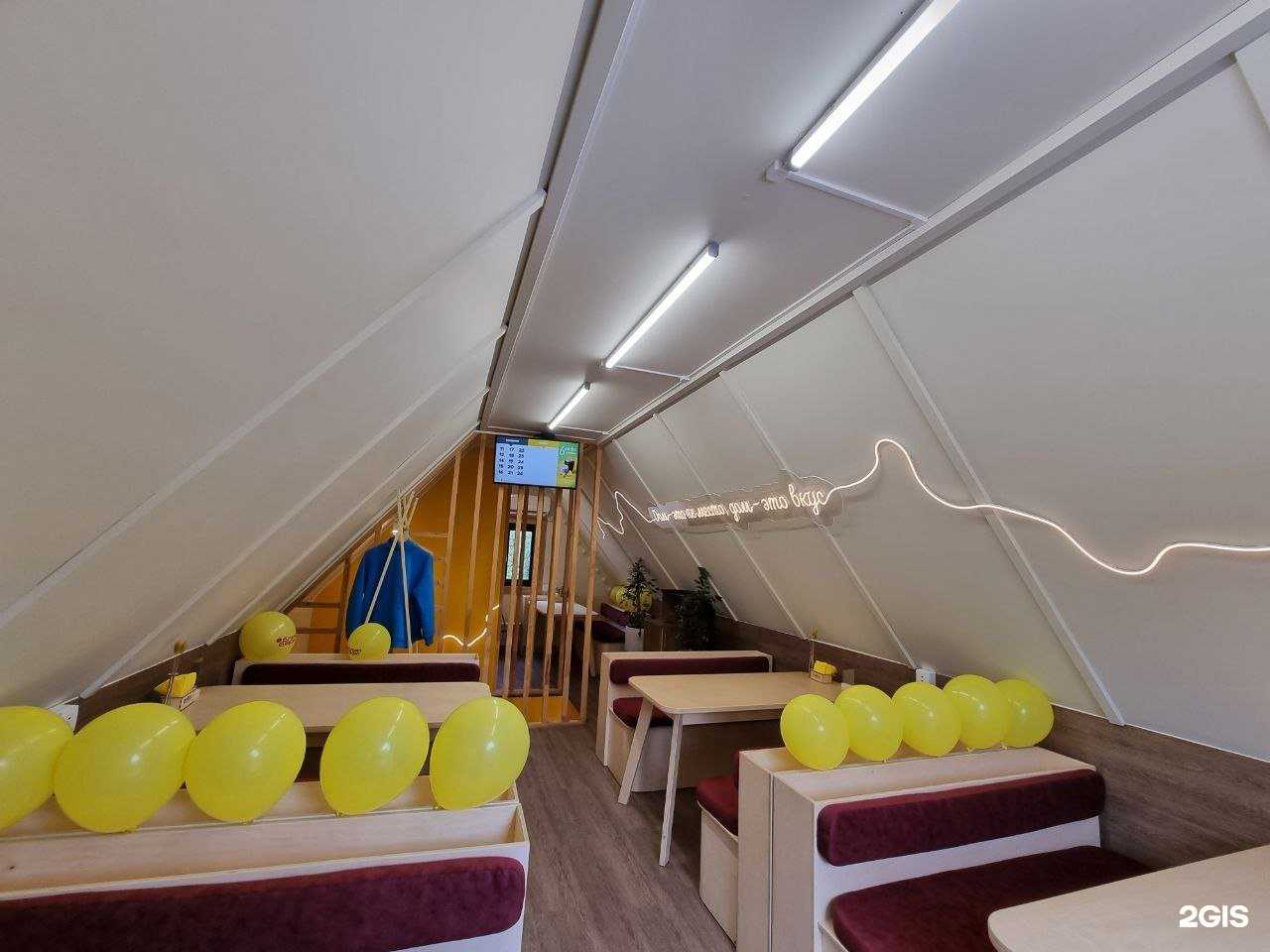 Отзывы на компанию БлинБери в Красноярске c фото