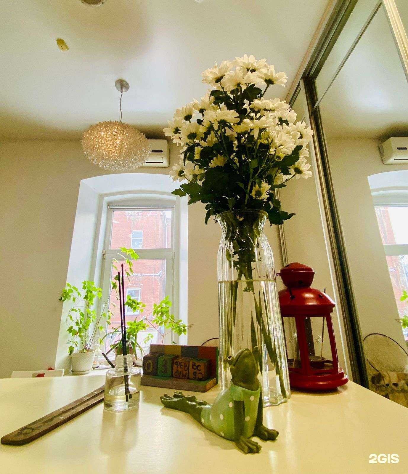 Отзывы на компанию Флорин в г. Красноярск c фото