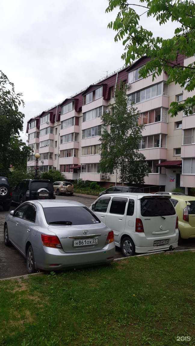 Отзывы на компанию Сосновая Линия в Хабаровске c фото - фотография 2 из 2