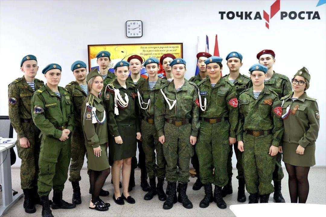 Отзывы на компанию Точка роста в г. Сызрань c фото