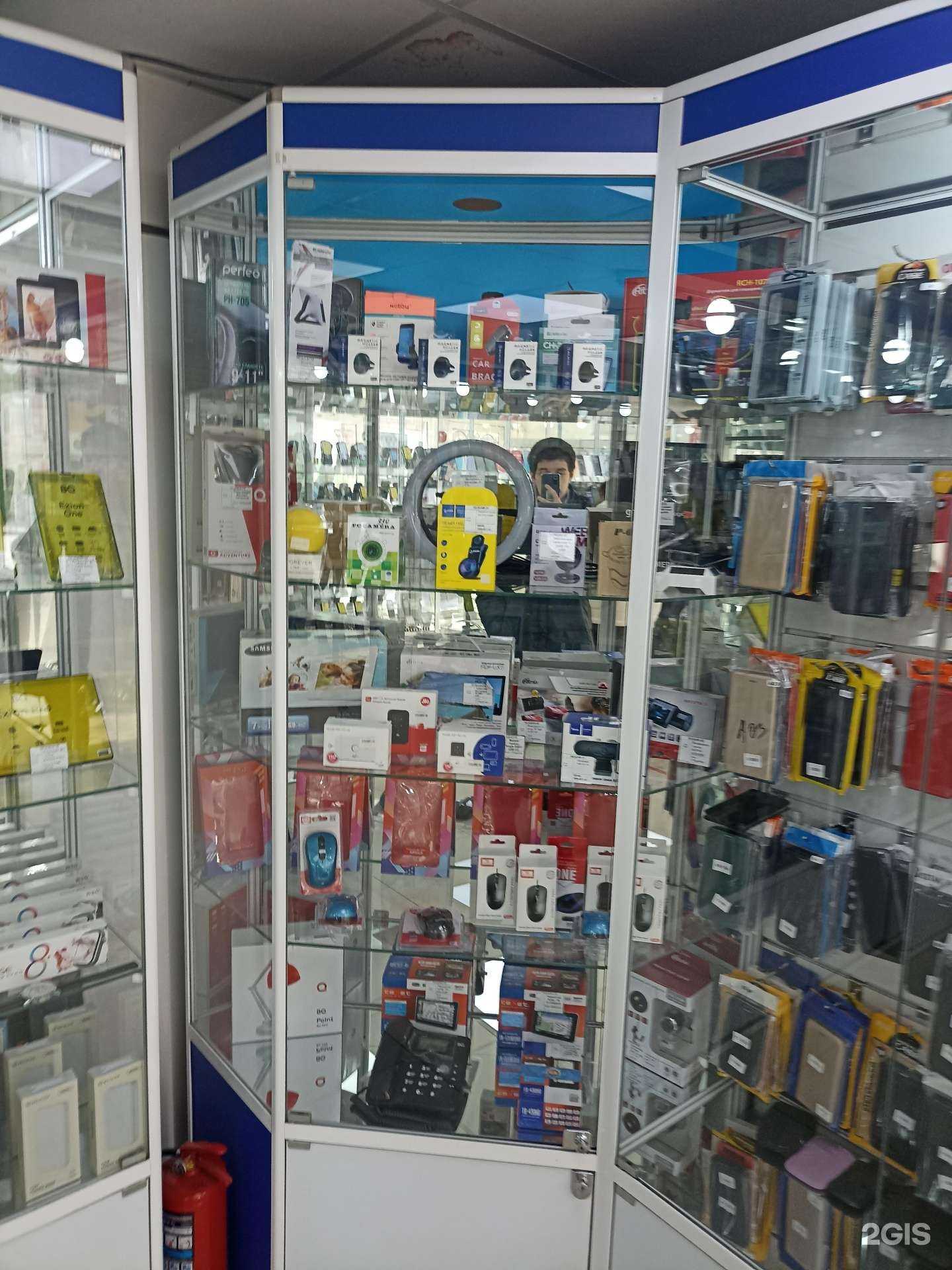 Отзывы на компанию Мобифон в г. Георгиевск c фото