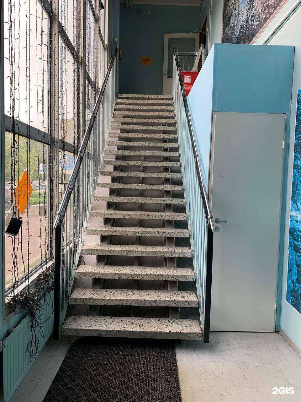 Отзывы на компанию Step. Katrin в Выборге c фото