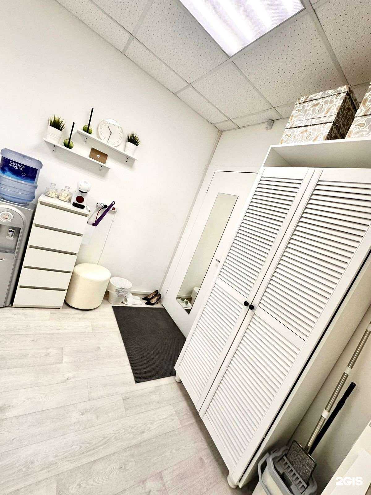 Отзывы на компанию Студия красоты Оли Кузнецовой в Барнауле c фото