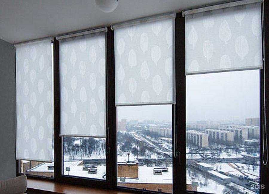 Отзывы на компанию ГрандЖалюзи в г. Новокузнецк c фото