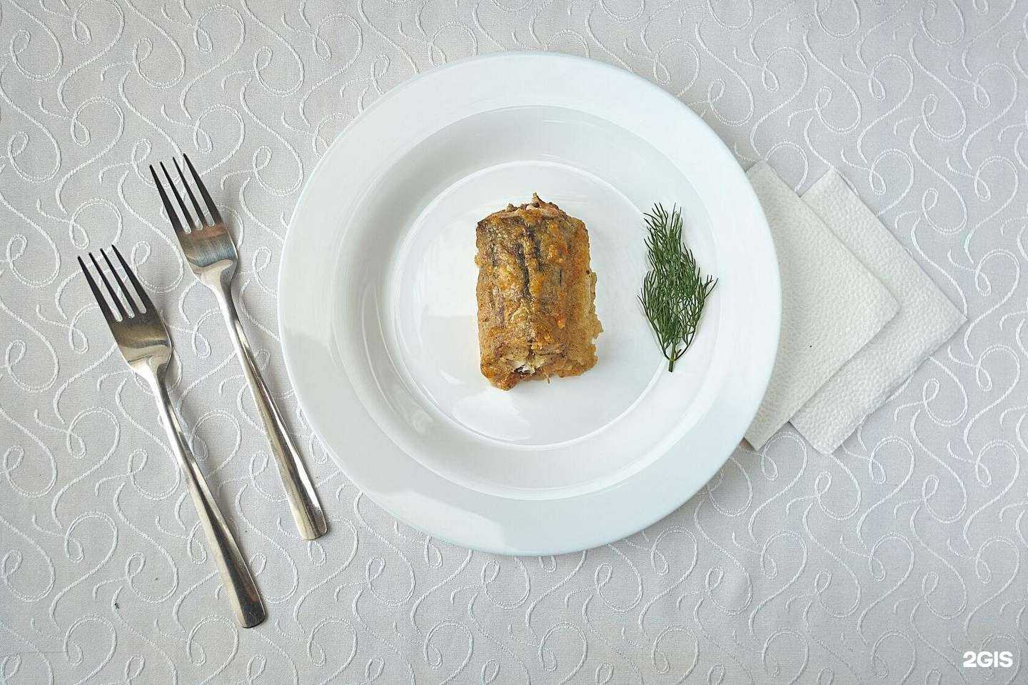 Отзывы на компанию Али крона кейтеринг в Челябинске c фото