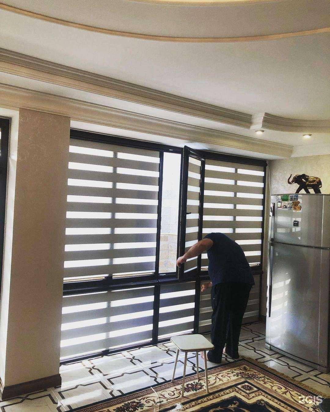 Отзывы на компанию Жалюзи рум в Буйнакске c фото