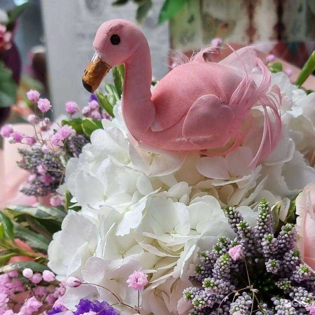 Отзывы на компанию Цветок в Видном c фото