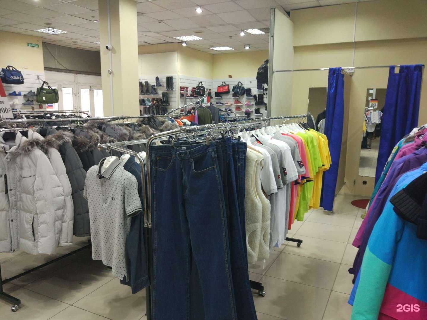 Отзывы на компанию Спорт-бренд.рф в Новосибирске c фото