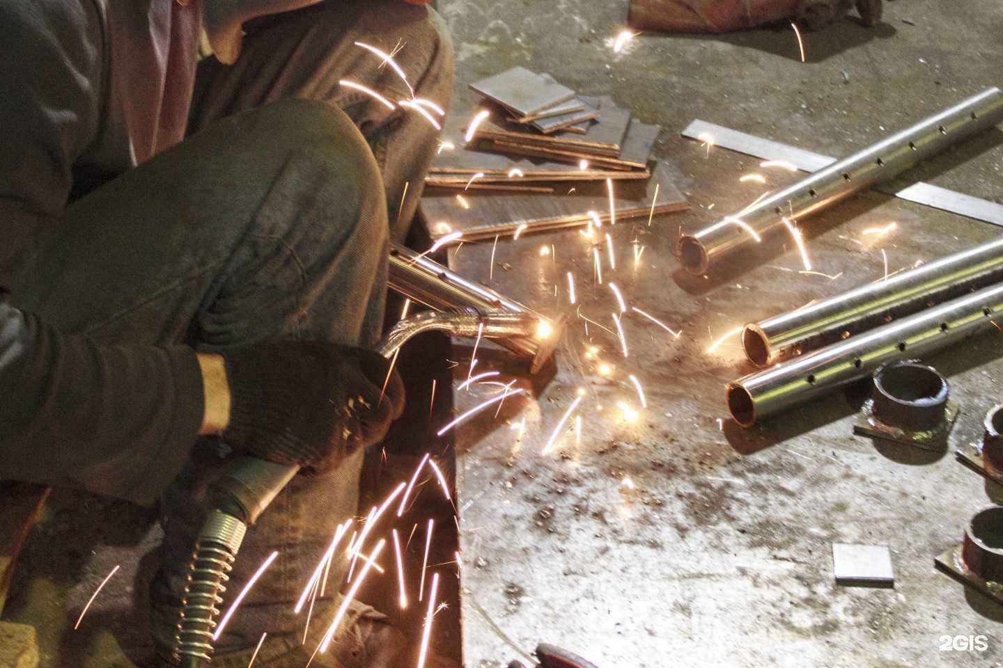 Отзывы на компанию Костромской завод котельного оборудования в Костроме c фото