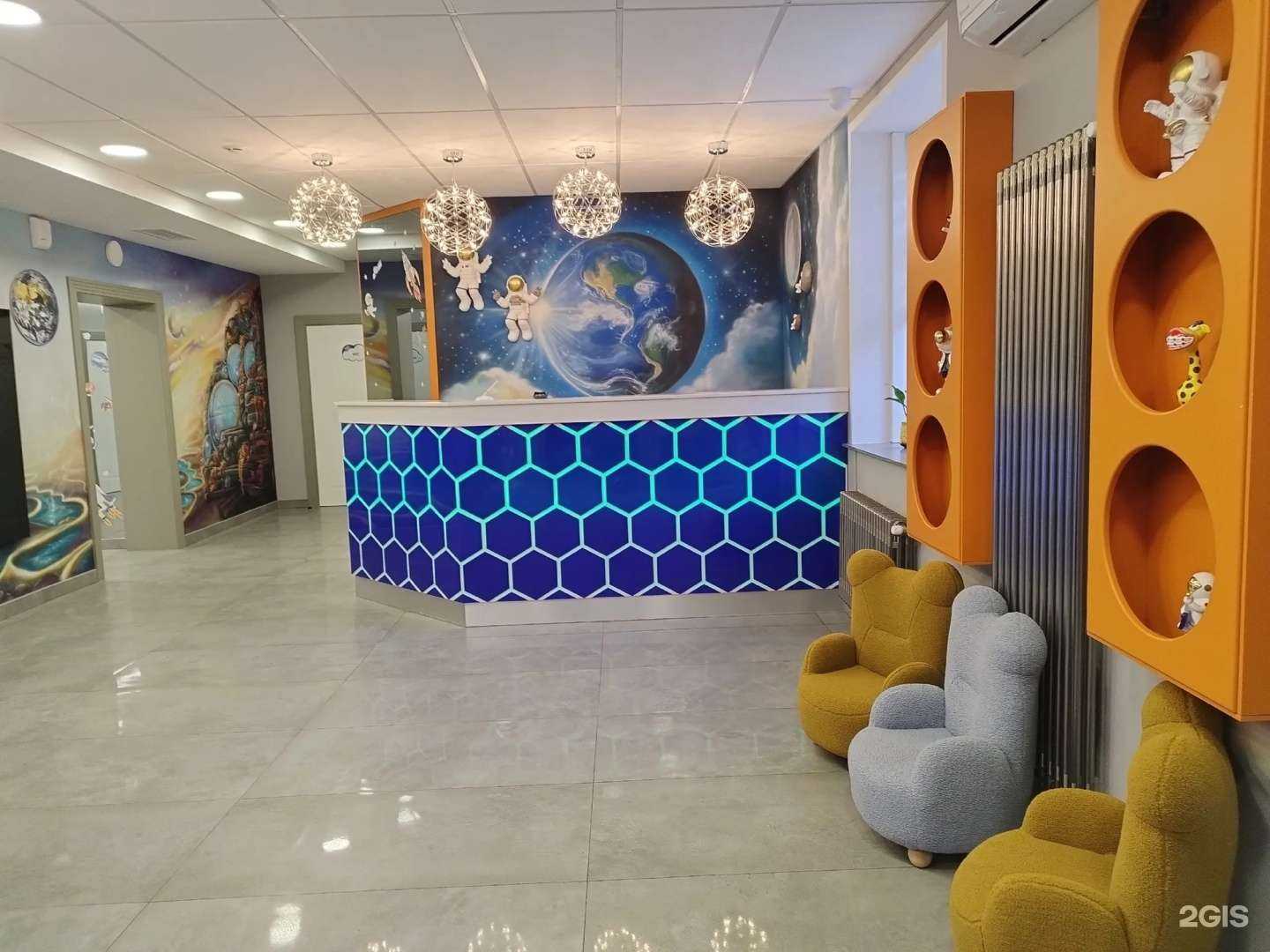 Отзывы на компанию LittleЛайн в Ульяновске c фото