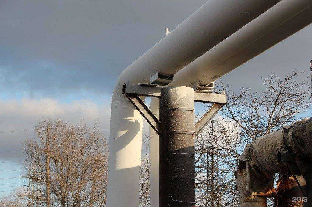 Отзывы на компанию Термотек в Ростове-на-Дону c фото