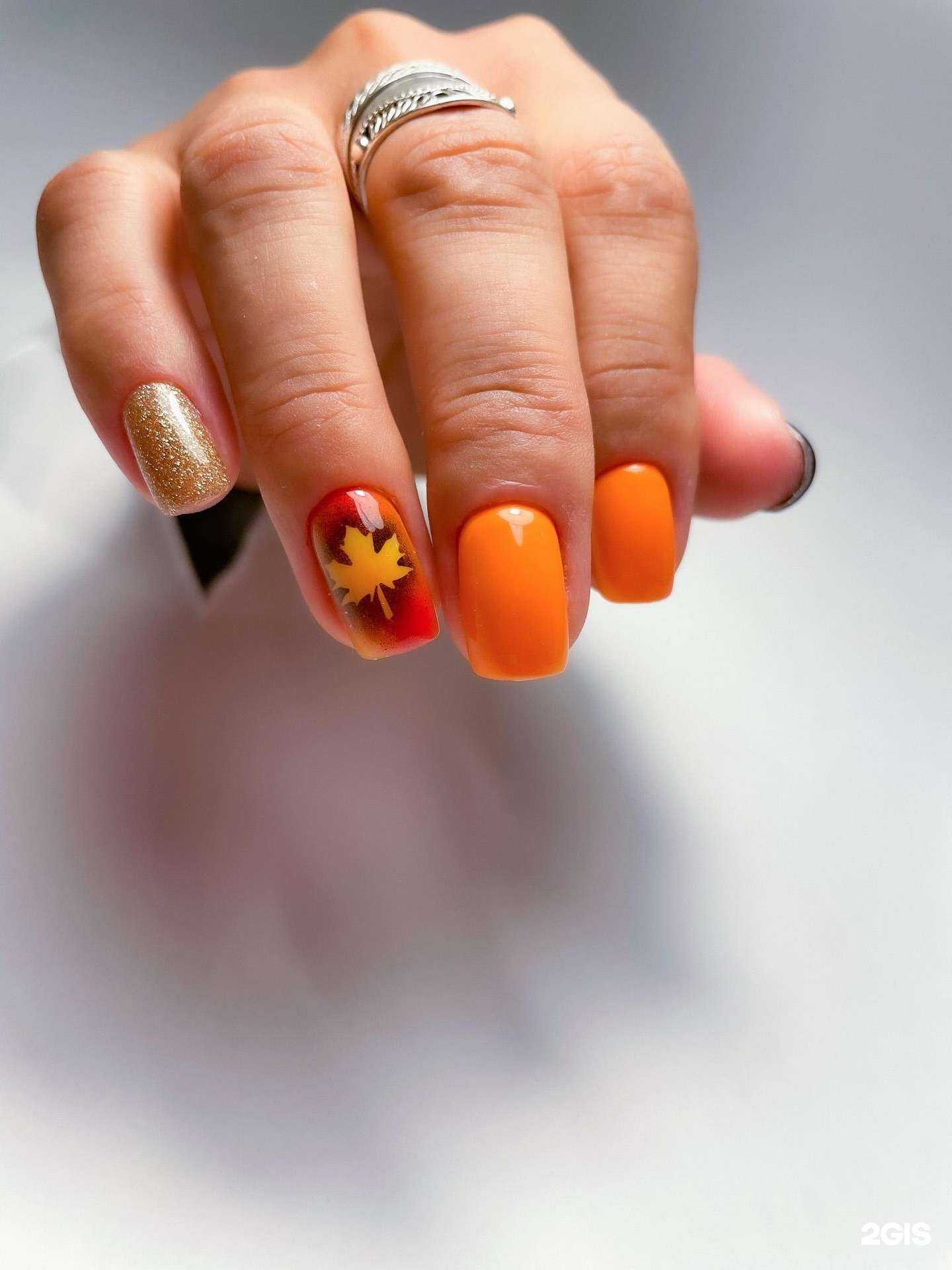 Отзывы на компанию НаМаникюре в Краснодаре c фото