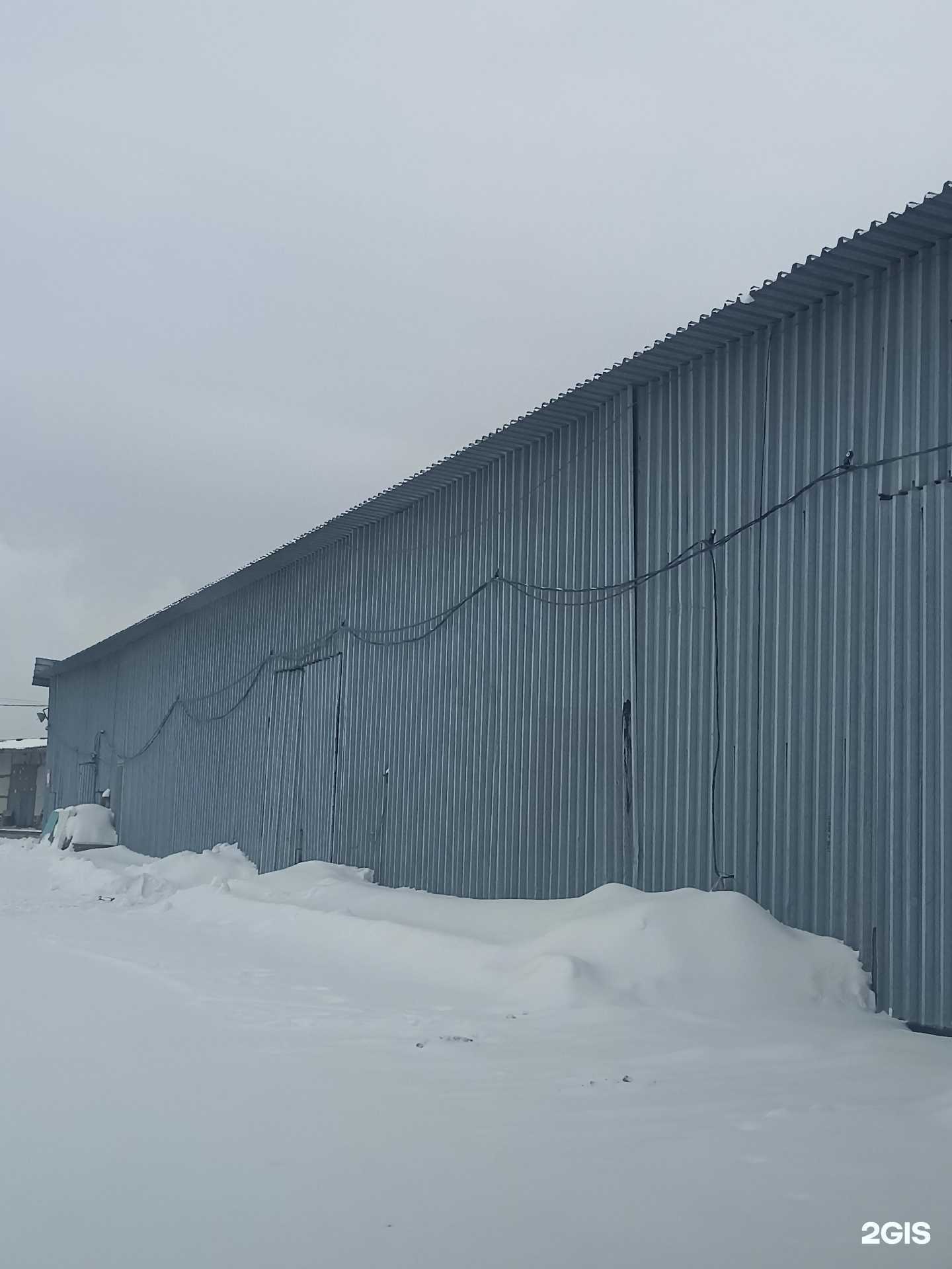 Отзывы на компанию Эвентум в Тюмени c фото - фотография 2 из 2