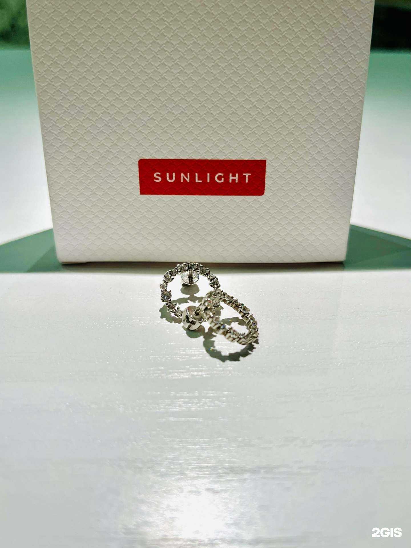 Отзывы на компанию Sunlight в Чите c фото