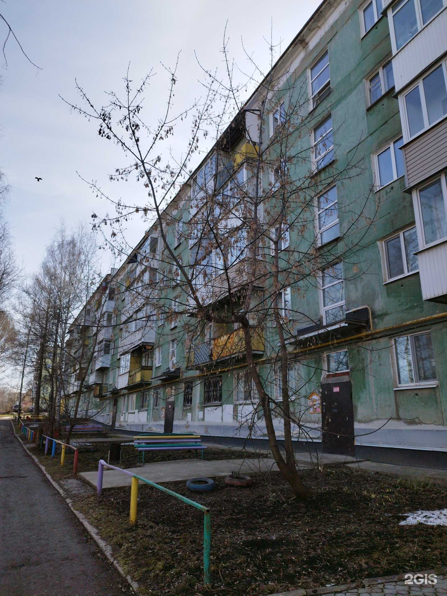 Отзывы на компанию Магазин дверей и окон в Лысьве c фото - фотография 2 из 2