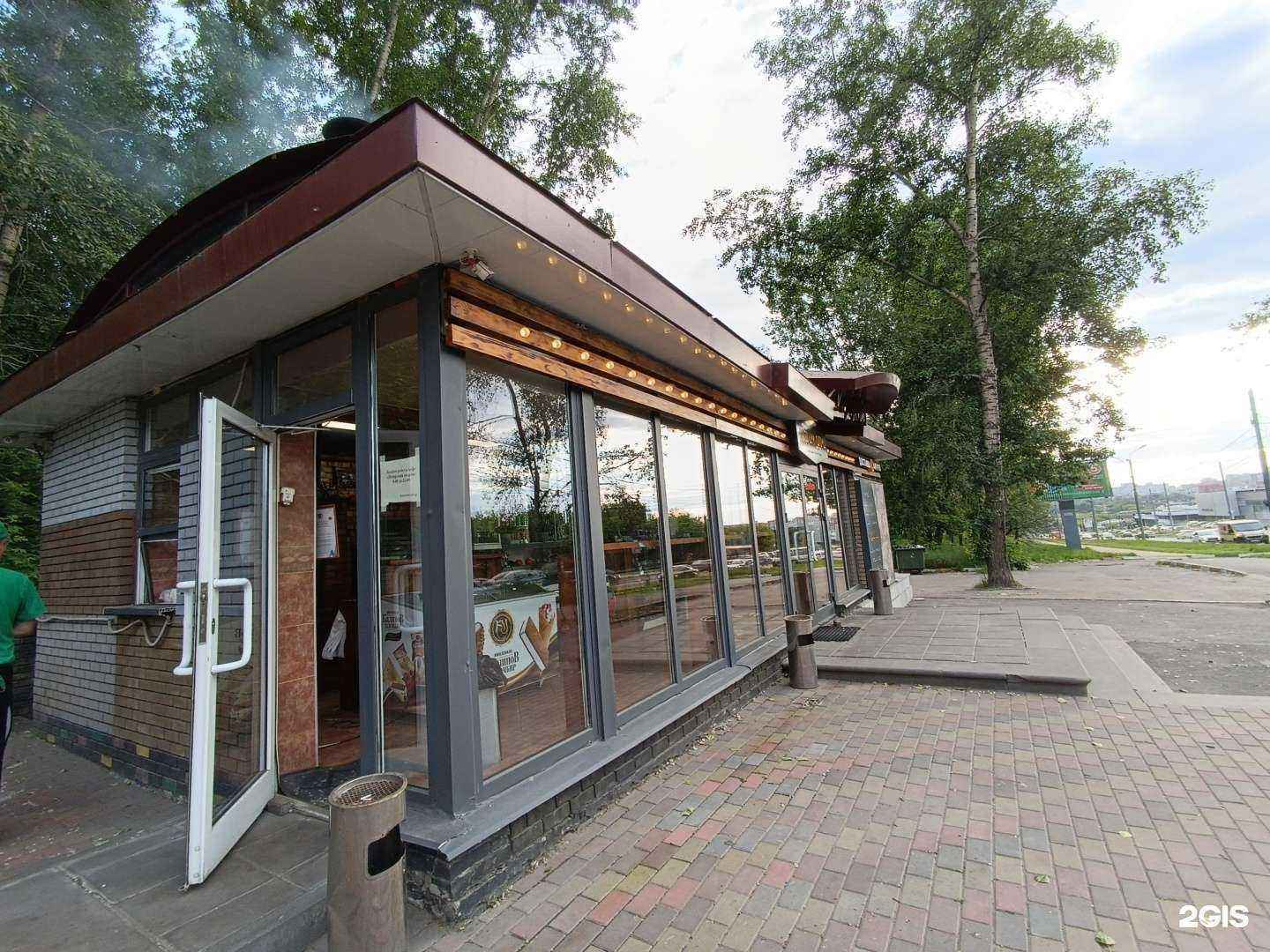 Отзывы на компанию Печерский дворик в Нижнем Новгороде c фото