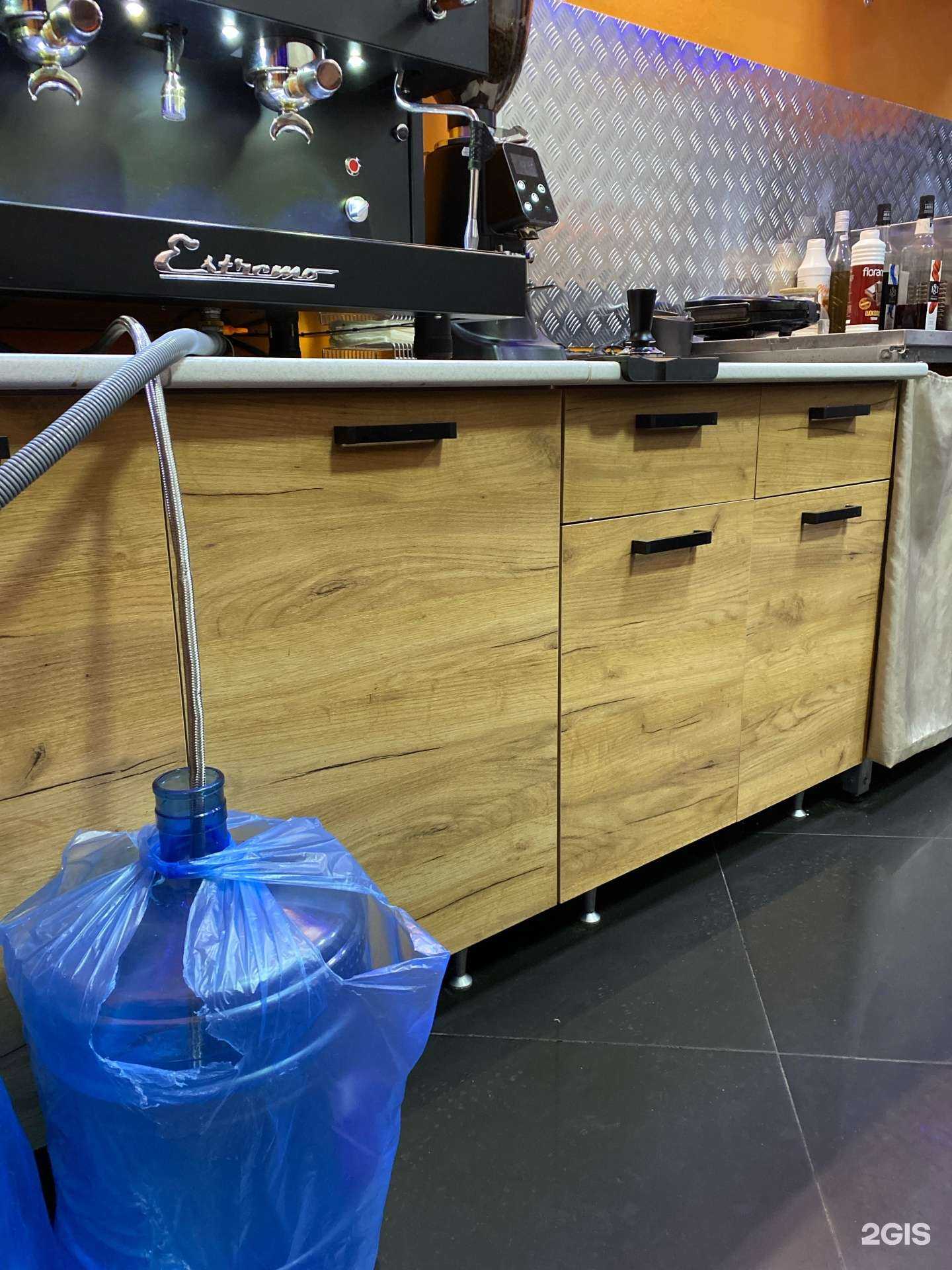 Отзывы на компанию Красноусольская премиум в Уфе c фото