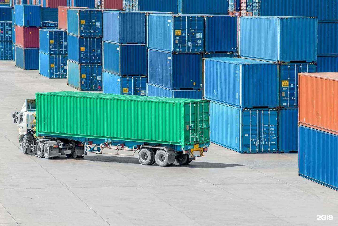 Отзывы на компанию Транспортные Технологии в г. Новосибирск c фото