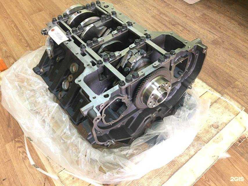 Отзывы на компанию Автоконтракт в г. Уфа c фото