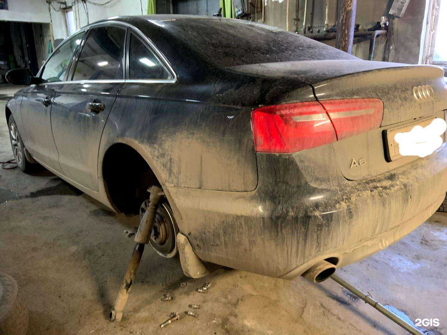 Отзывы на компанию СССР в Красноярске c фото