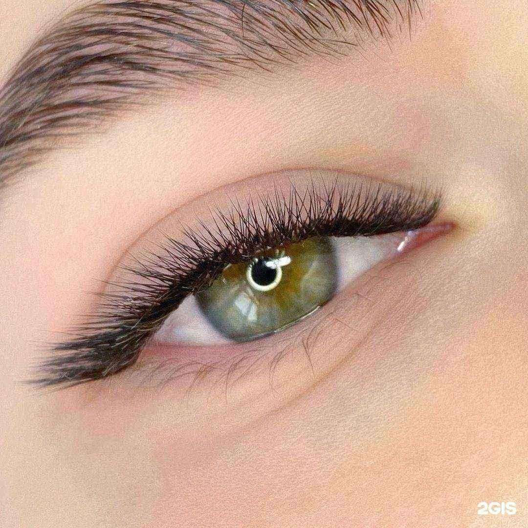 Отзывы на компанию The Lashes в г. Геленджик c фото