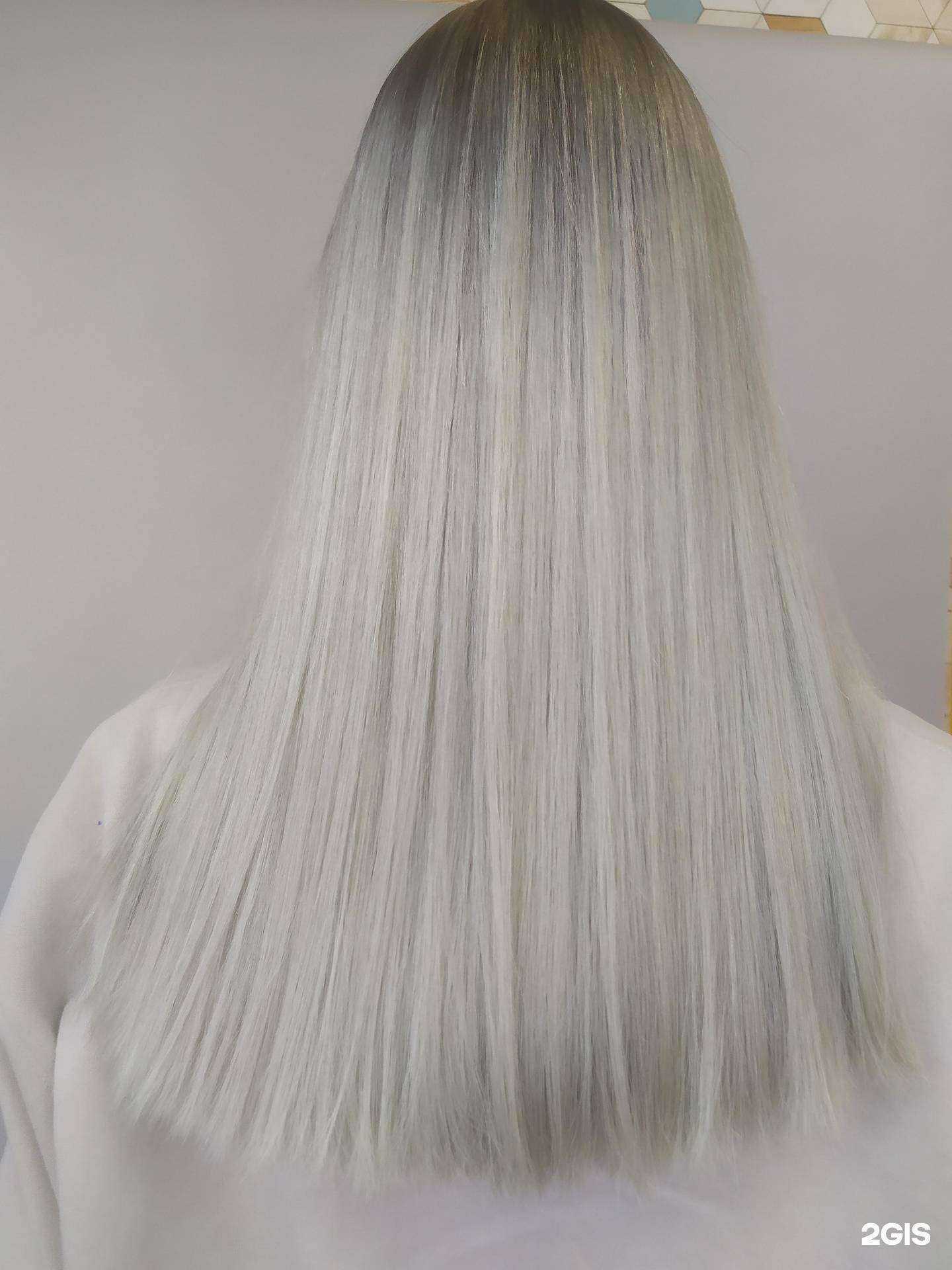 Отзывы на компанию A.S. Blond в Архангельске c фото