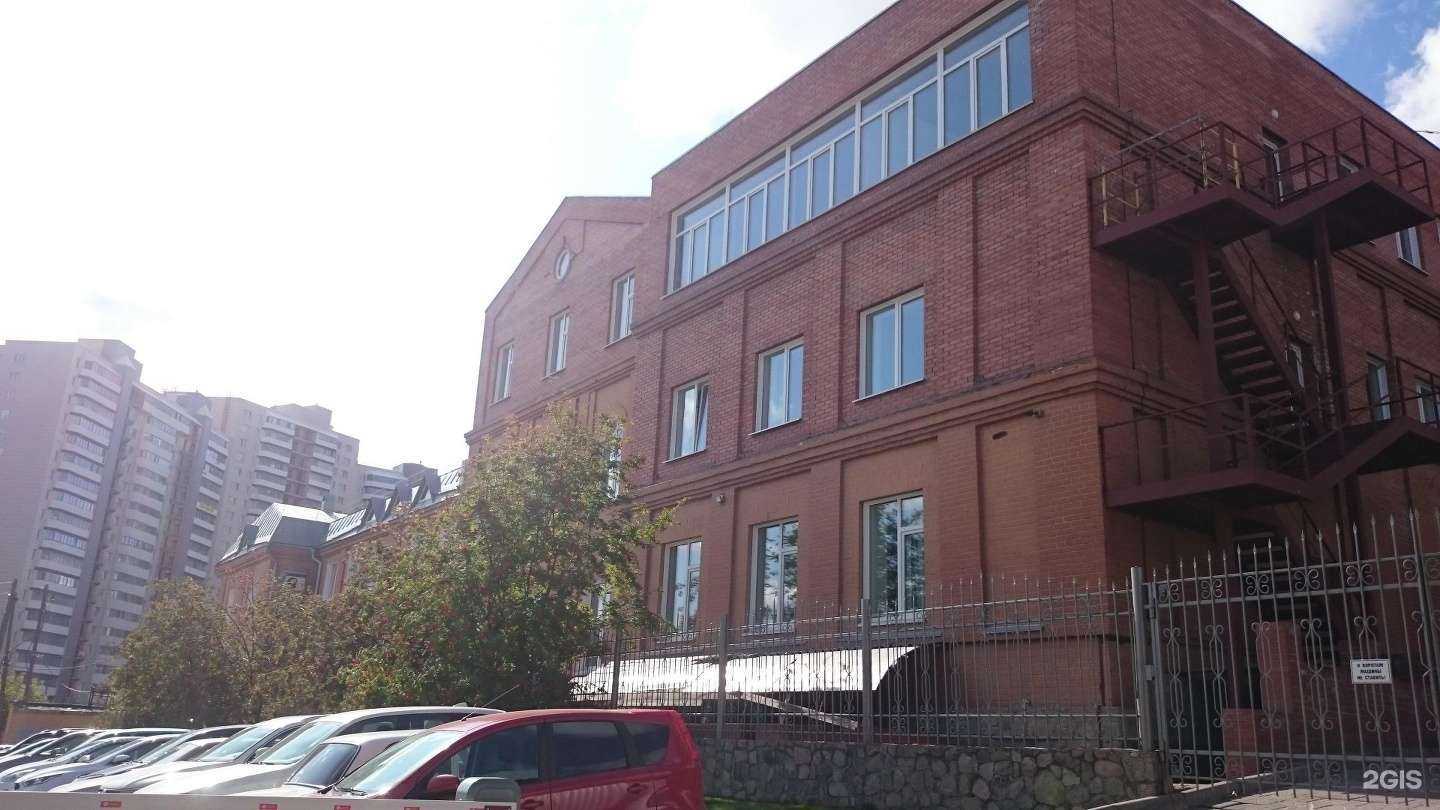 Отзывы на компанию Сибстрой недвижимость в Новосибирске c фото - фотография 2 из 2