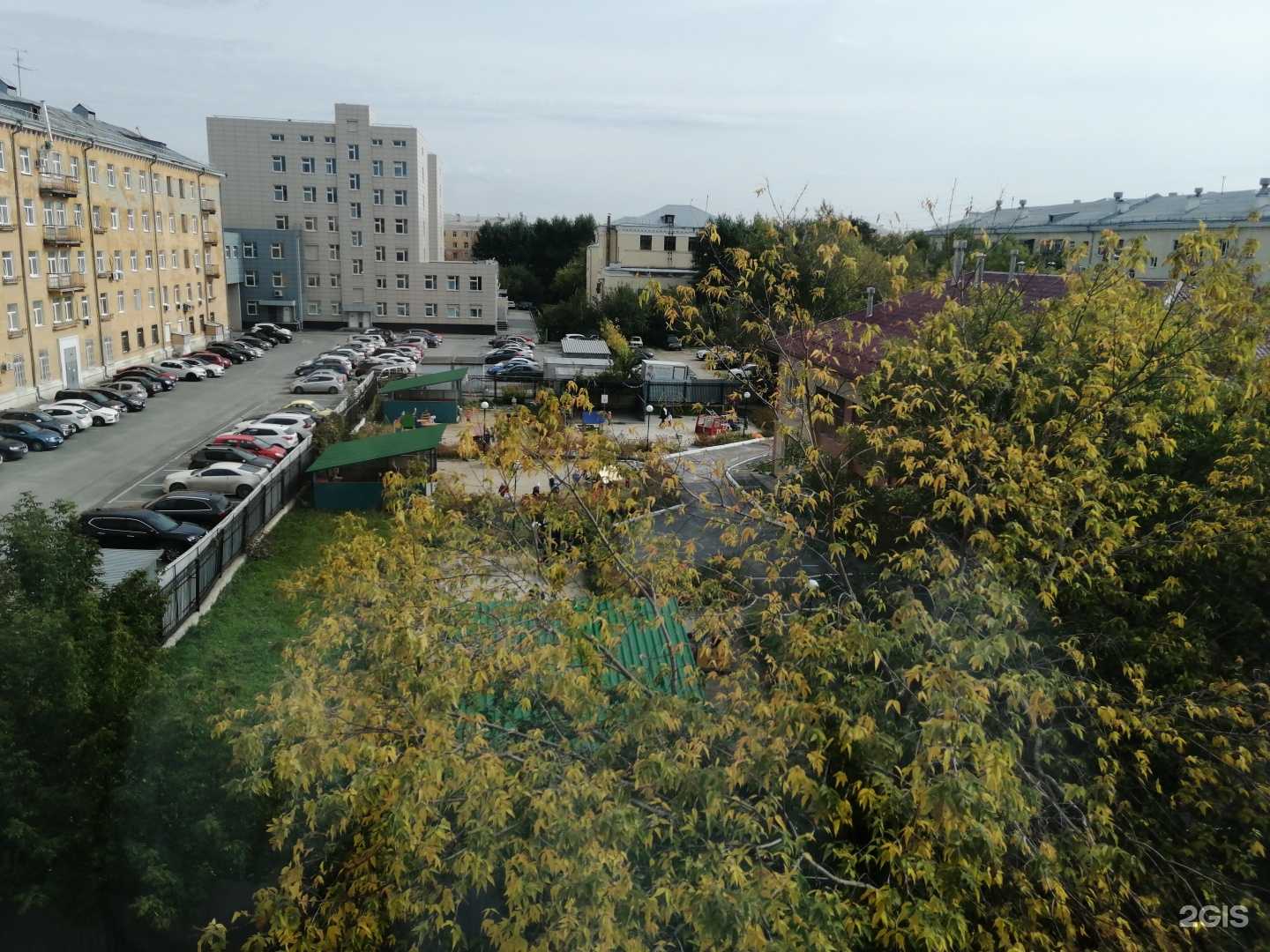 Отзывы на компанию Детский сад №202 в г. Екатеринбург c фото