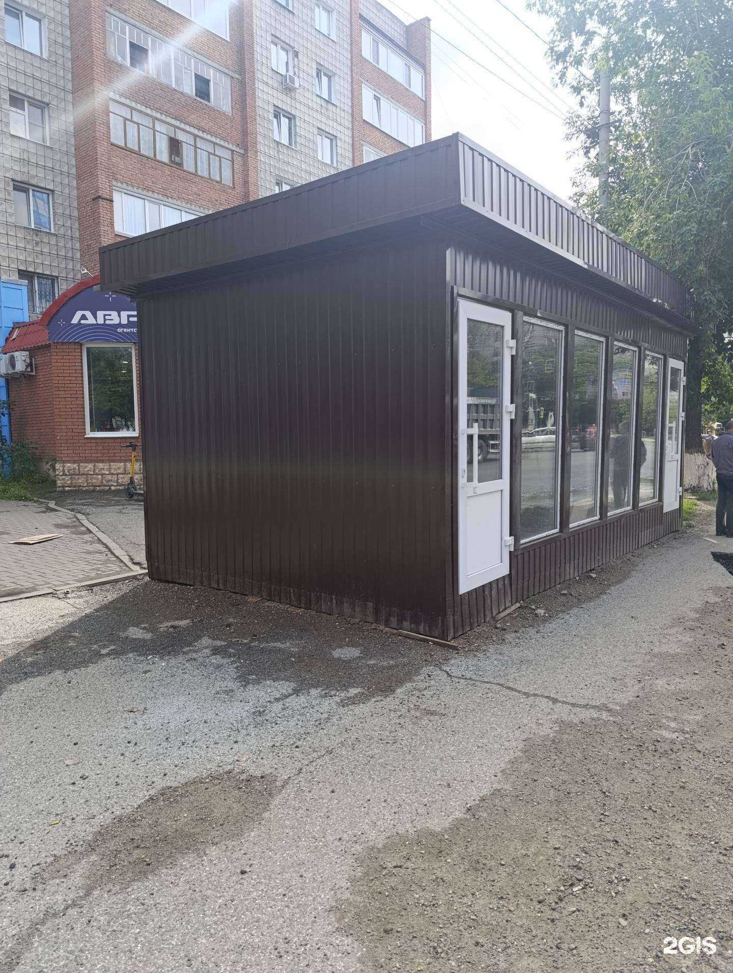 Отзывы на компанию Султан-Т в Томске c фото - фотография 2 из 2