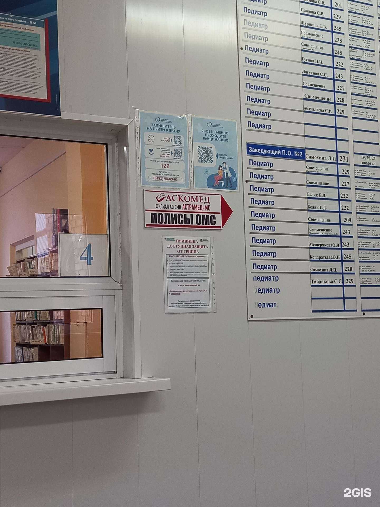 Отзывы на компанию Аскомед в Тольятти c фото