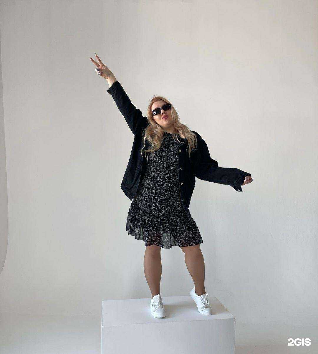 Отзывы на компанию Cossmo moda в Новосибирске c фото