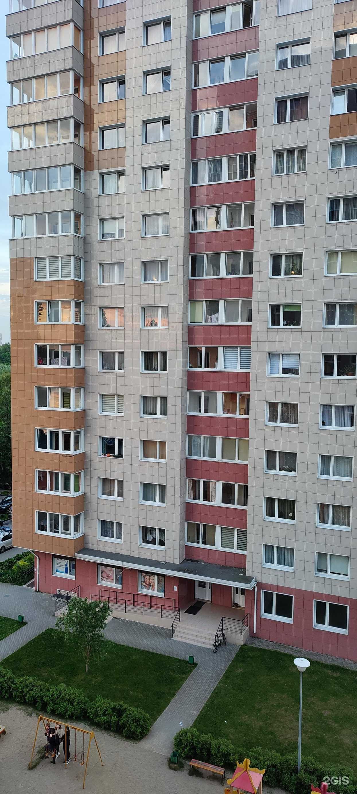 Отзывы на компанию Amber Dent в Калининграде c фото - фотография 2 из 2