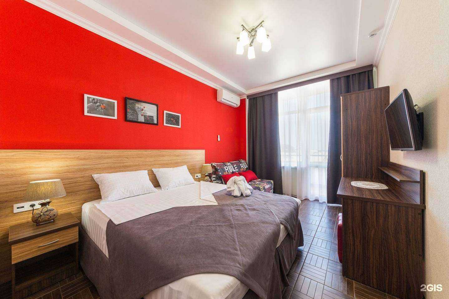 Отзывы на компанию Отель-мебель в г. Краснодар c фото