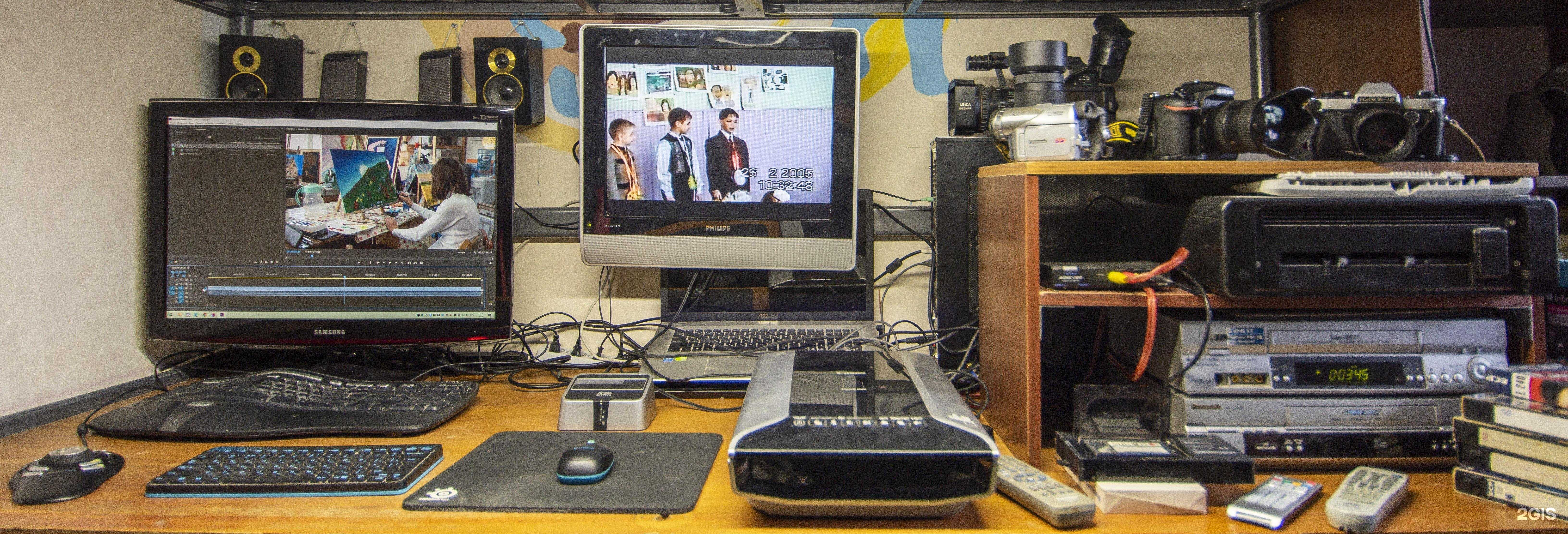 Отзывы на компанию Арт-студия визуальной информации в г. Новосибирск c фото