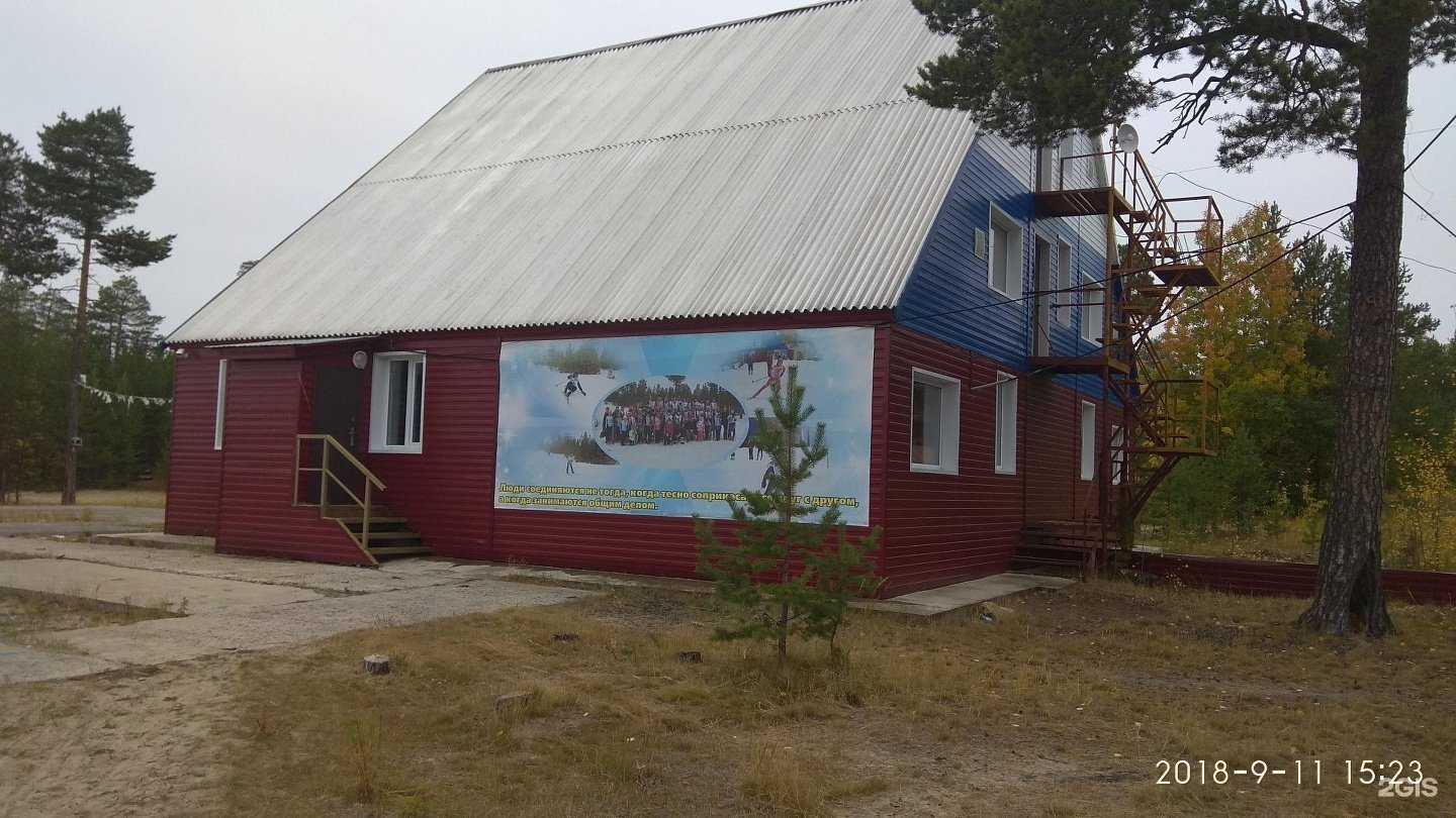 Отзывы на компанию Олимпиец в г. Ноябрьск c фото