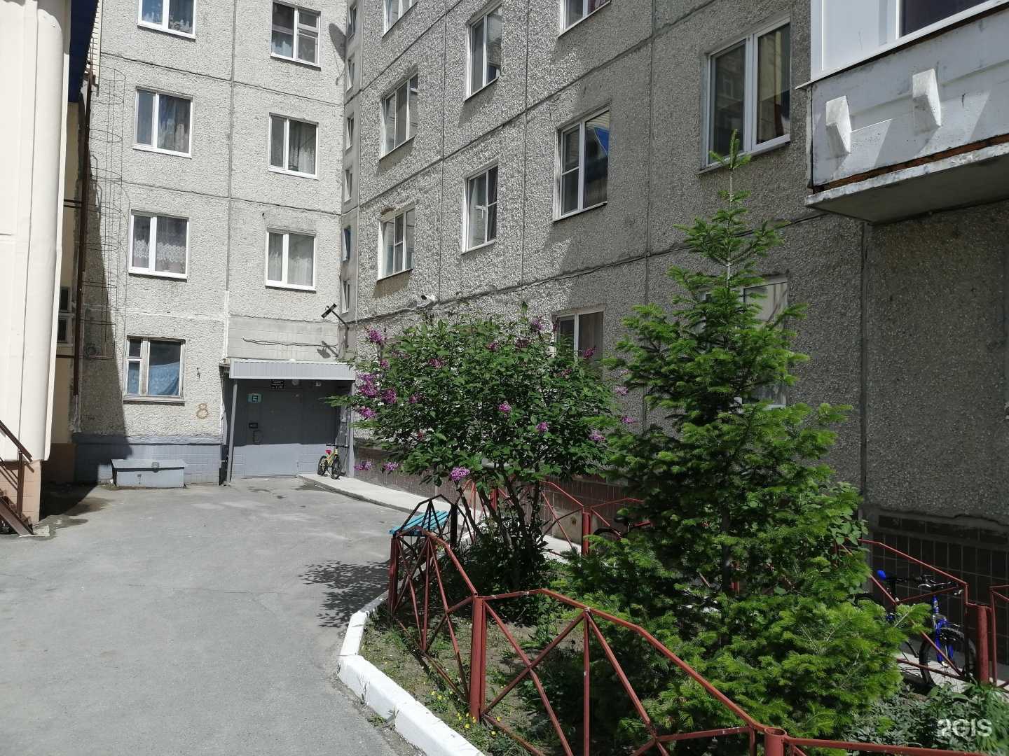 Отзывы на компанию Контраст в Нефтеюганске c фото - фотография 2 из 2