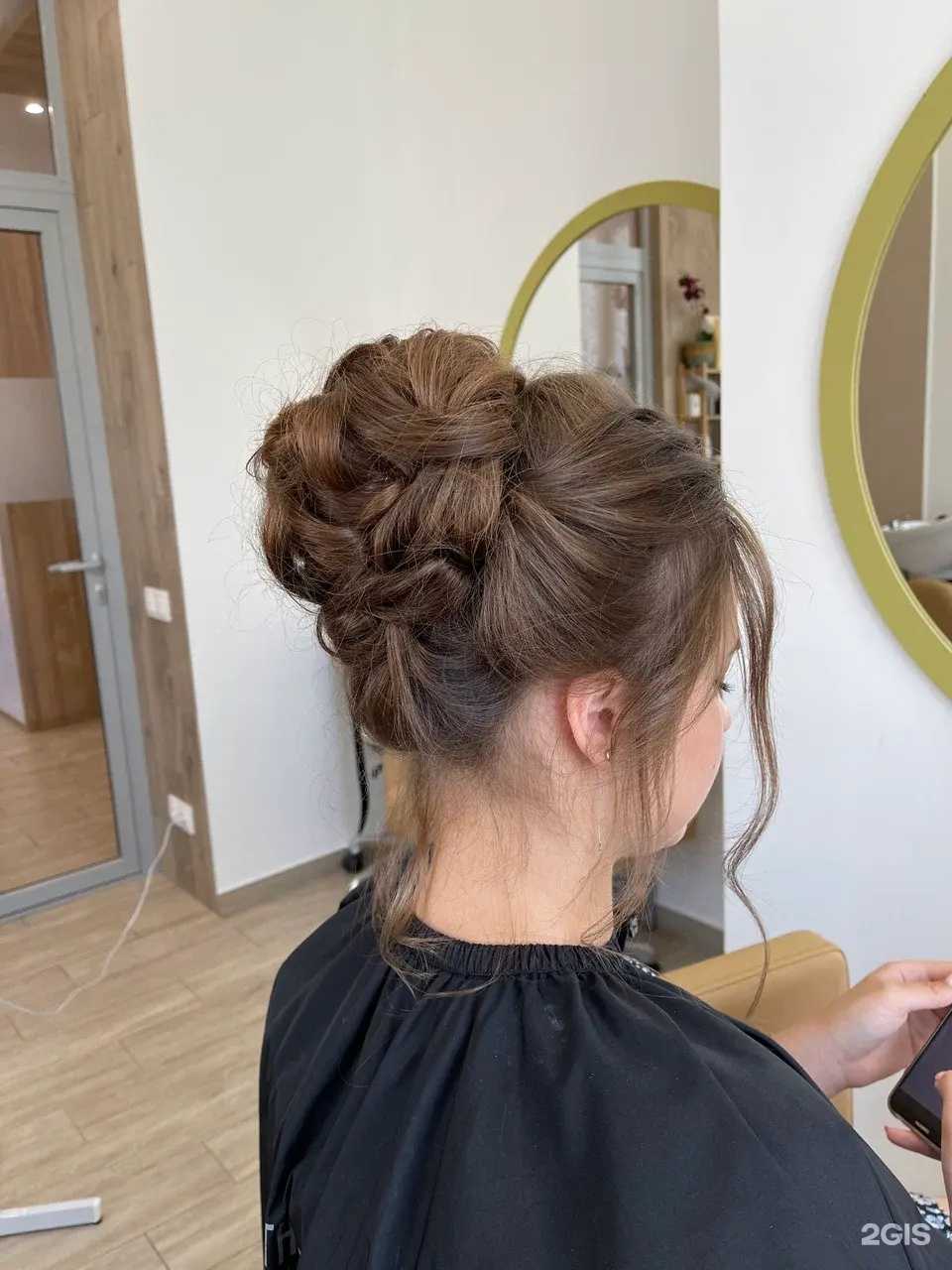 Отзывы на компанию Мовсисян бьюти студио в Обнинске c фото