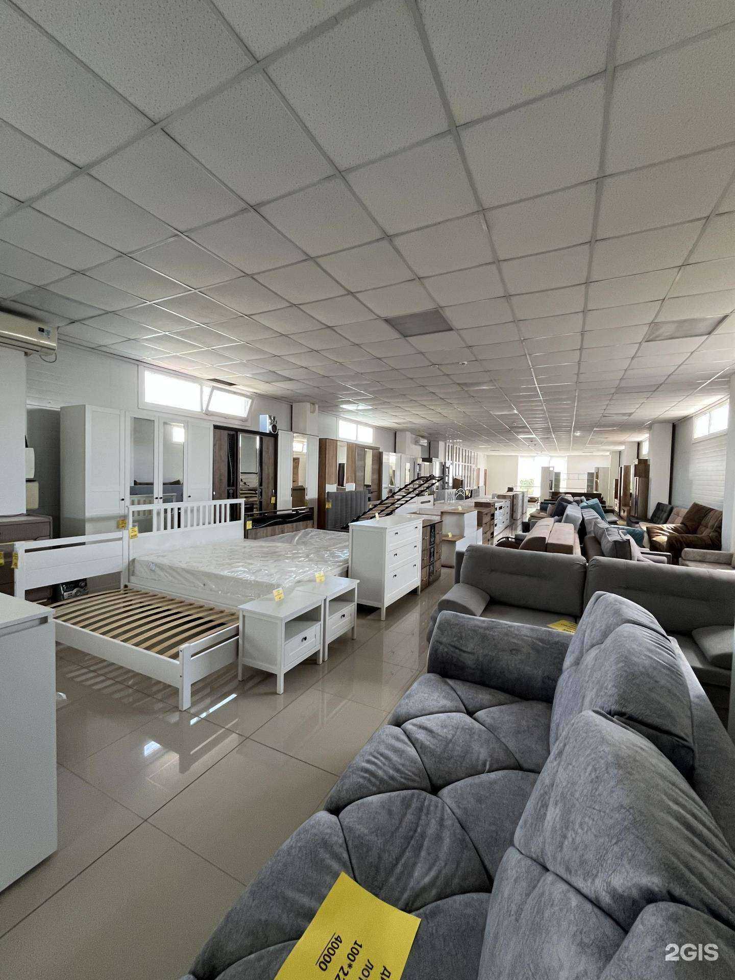 Отзывы на компанию Мебель Плюс в Славянске-на-Кубани c фото