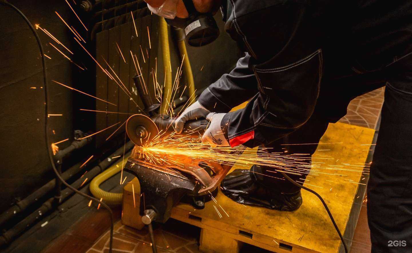 Отзывы на компанию Element76 в Ярославле c фото