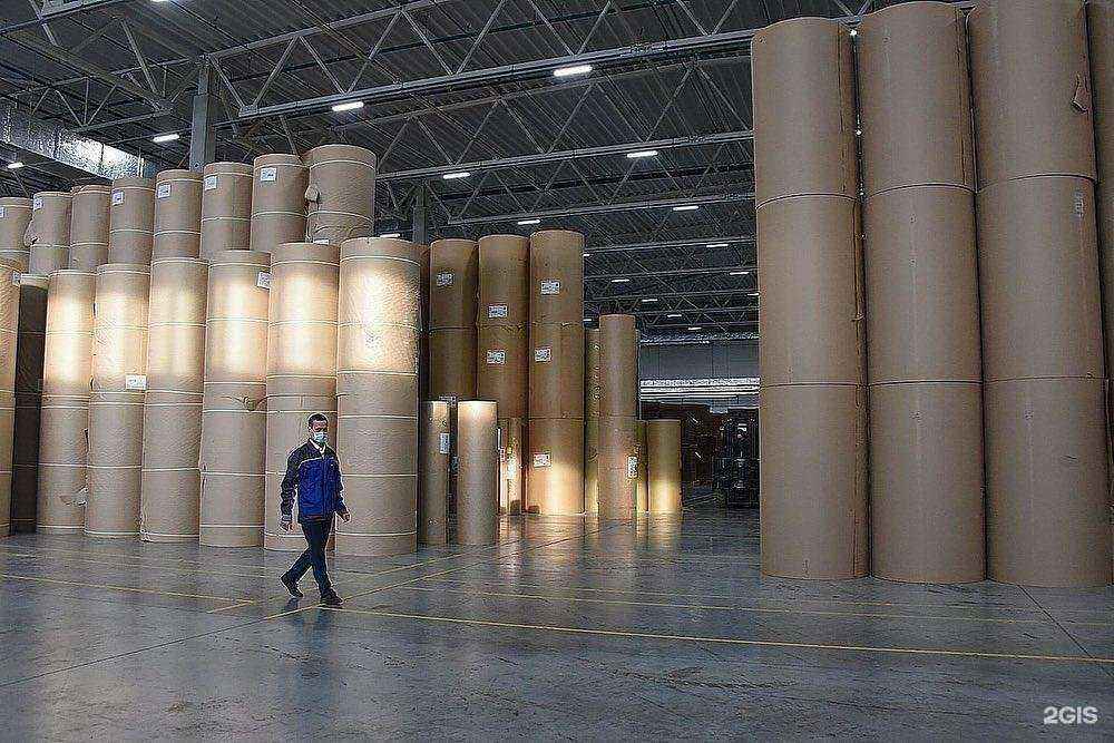 Отзывы на компанию Екад Южный в Екатеринбурге c фото