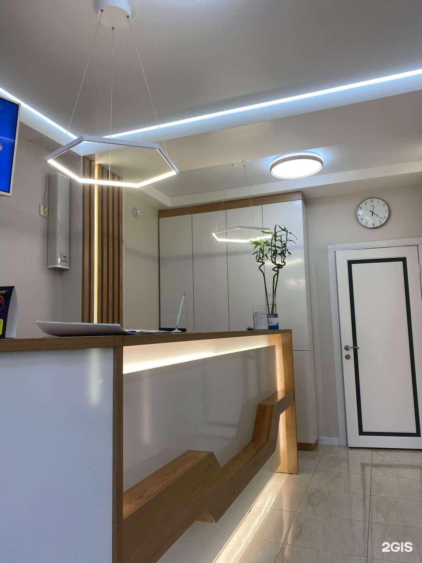 Отзывы на компанию Идеал Стом в Чите c фото