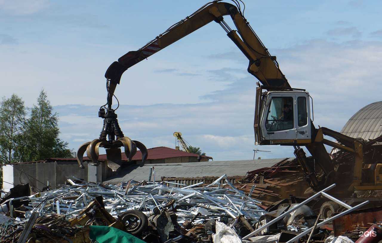 Отзывы на компанию Ферролит в Новокузнецке c фото