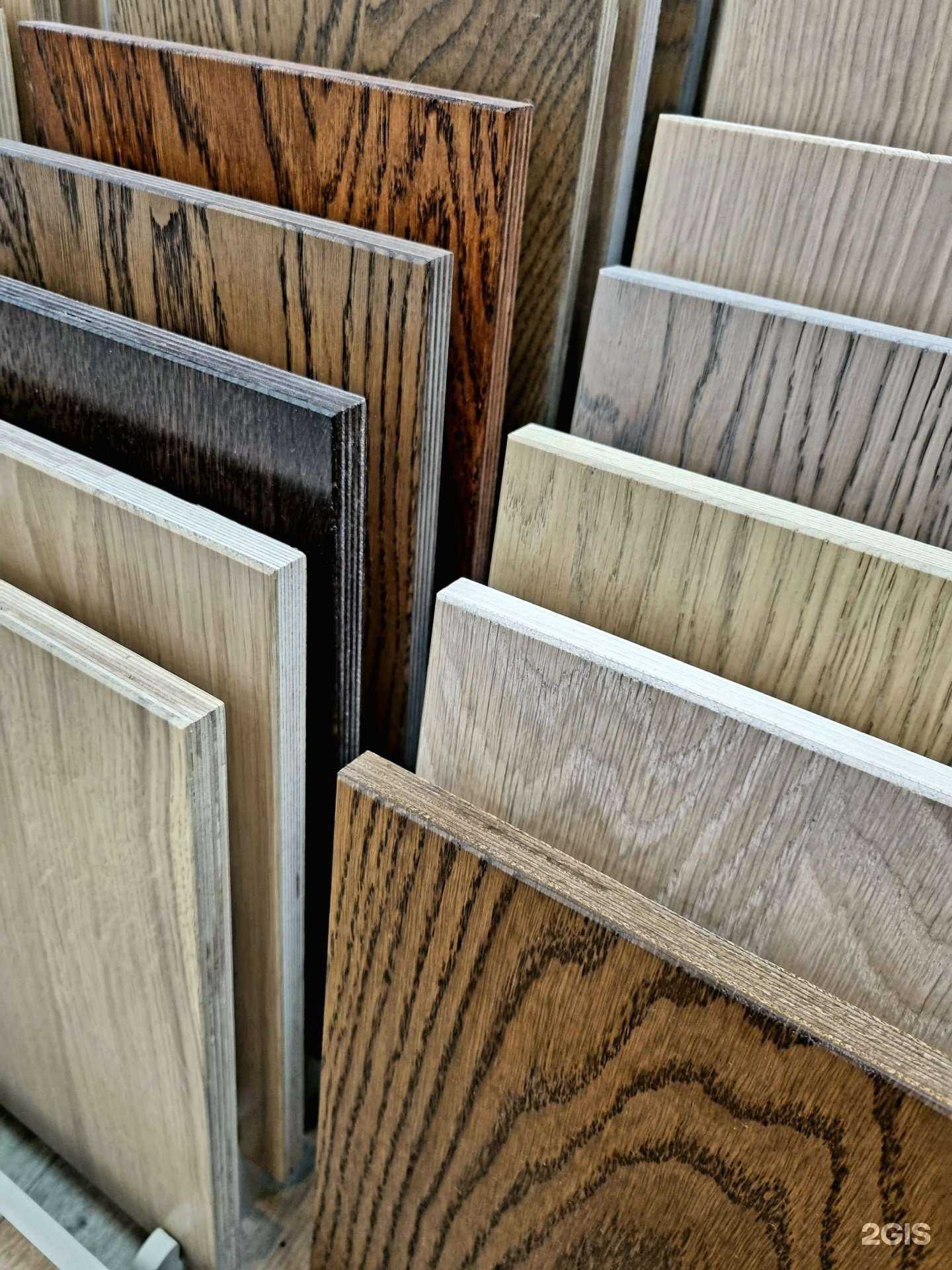 Отзывы на компанию Паркетпол в Тюмени c фото