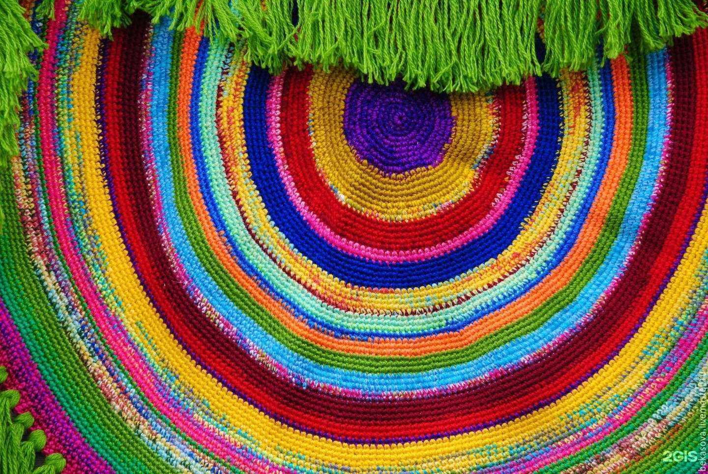 Отзывы на компанию КоврыМаркет в Чебаркуле c фото