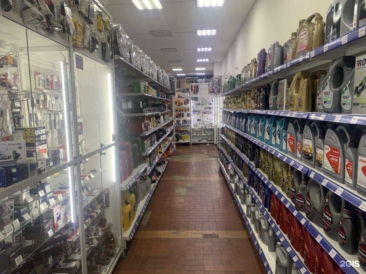 Отзывы на компанию АвтоПаскер в г. Владимир c фото